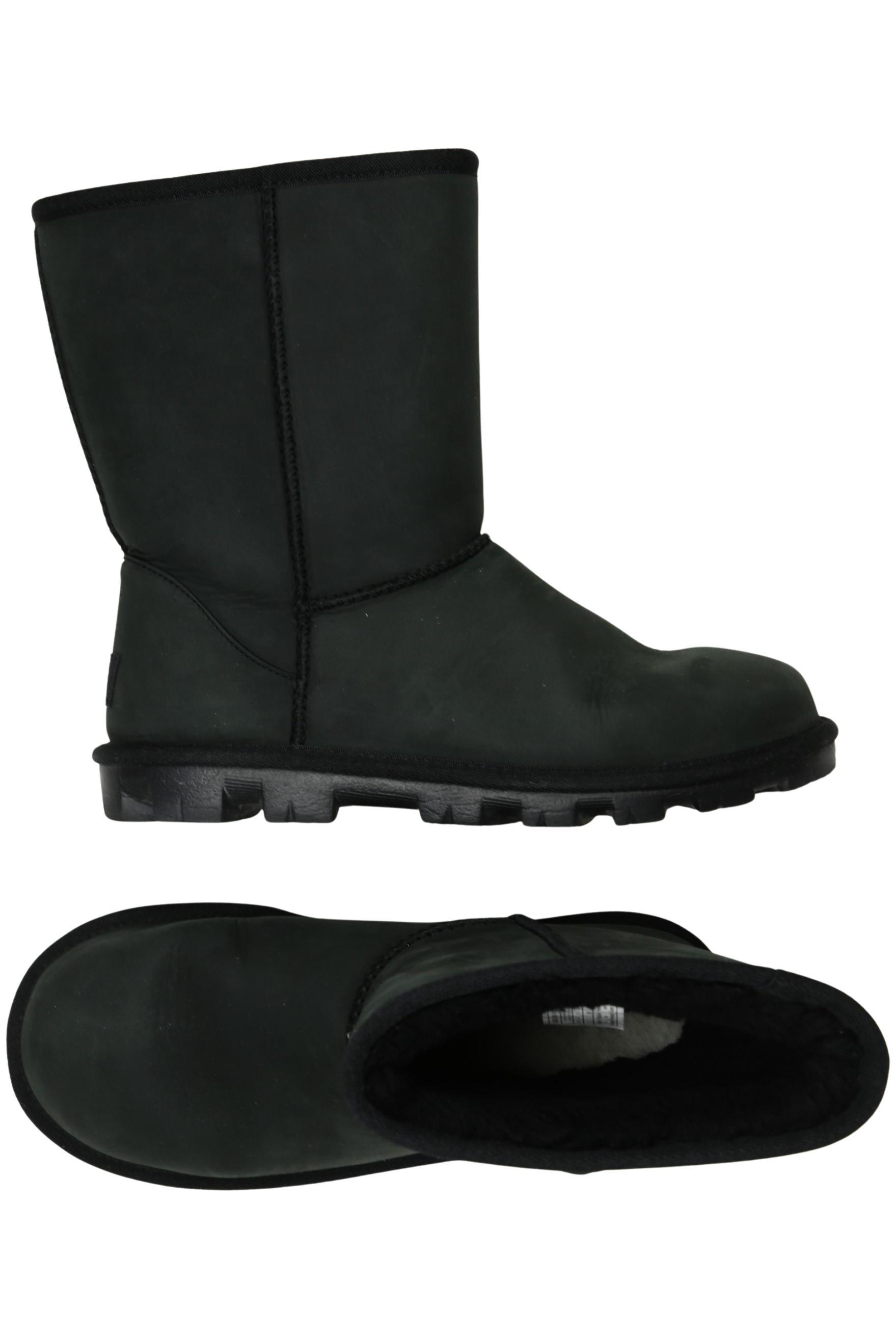 

UGG Damen Stiefelette, schwarz, Gr. 38
