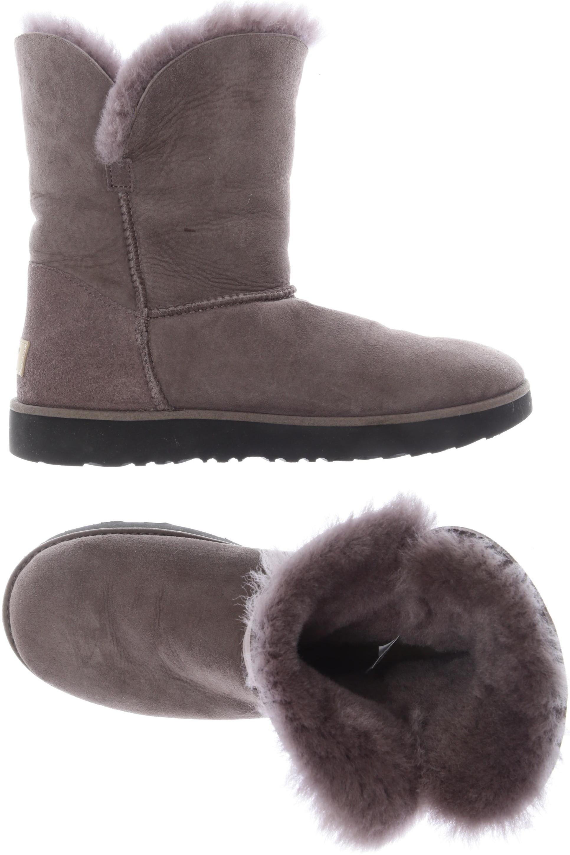 Thumbnail - UGG Damen Stiefelette, pink, Gr. 40
