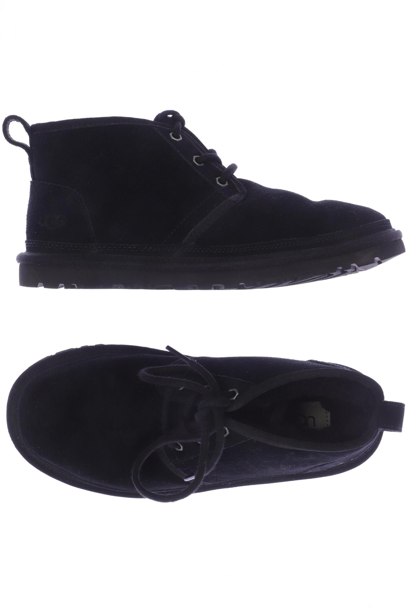 

UGG Damen Stiefelette, schwarz, Gr. 39
