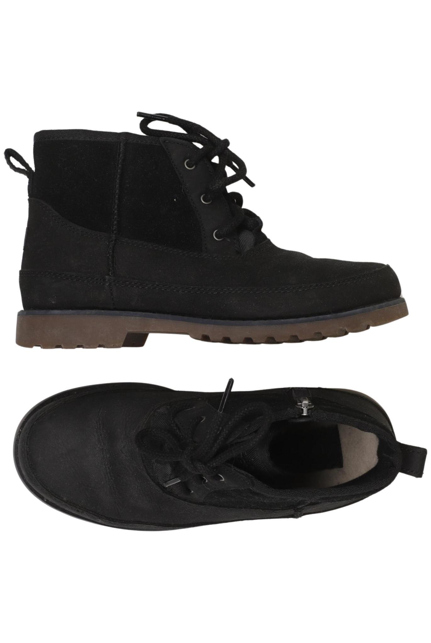 

UGG Damen Stiefelette, schwarz, Gr. 35