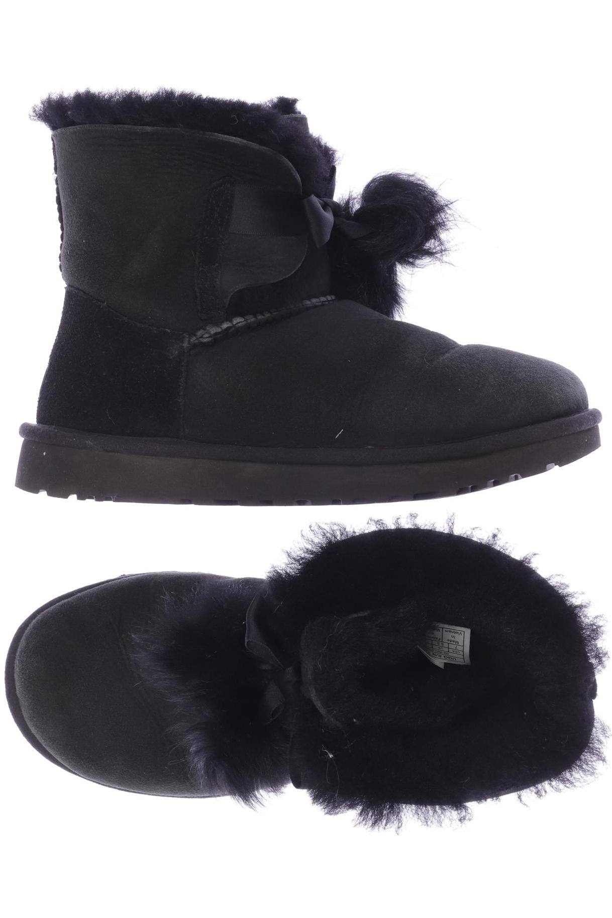 

UGG Damen Stiefelette, grün