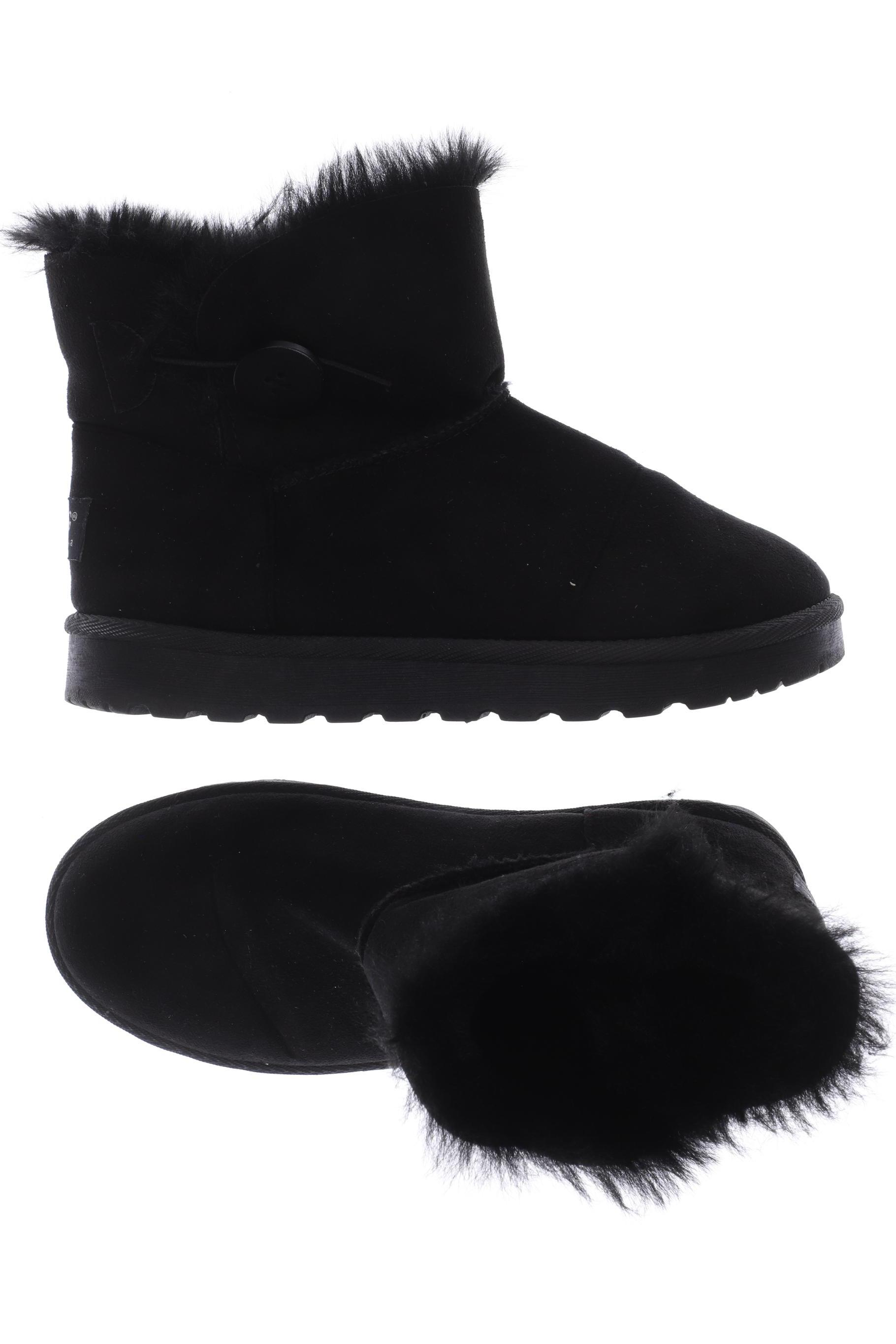 

UGG Damen Stiefelette, schwarz, Gr. 38