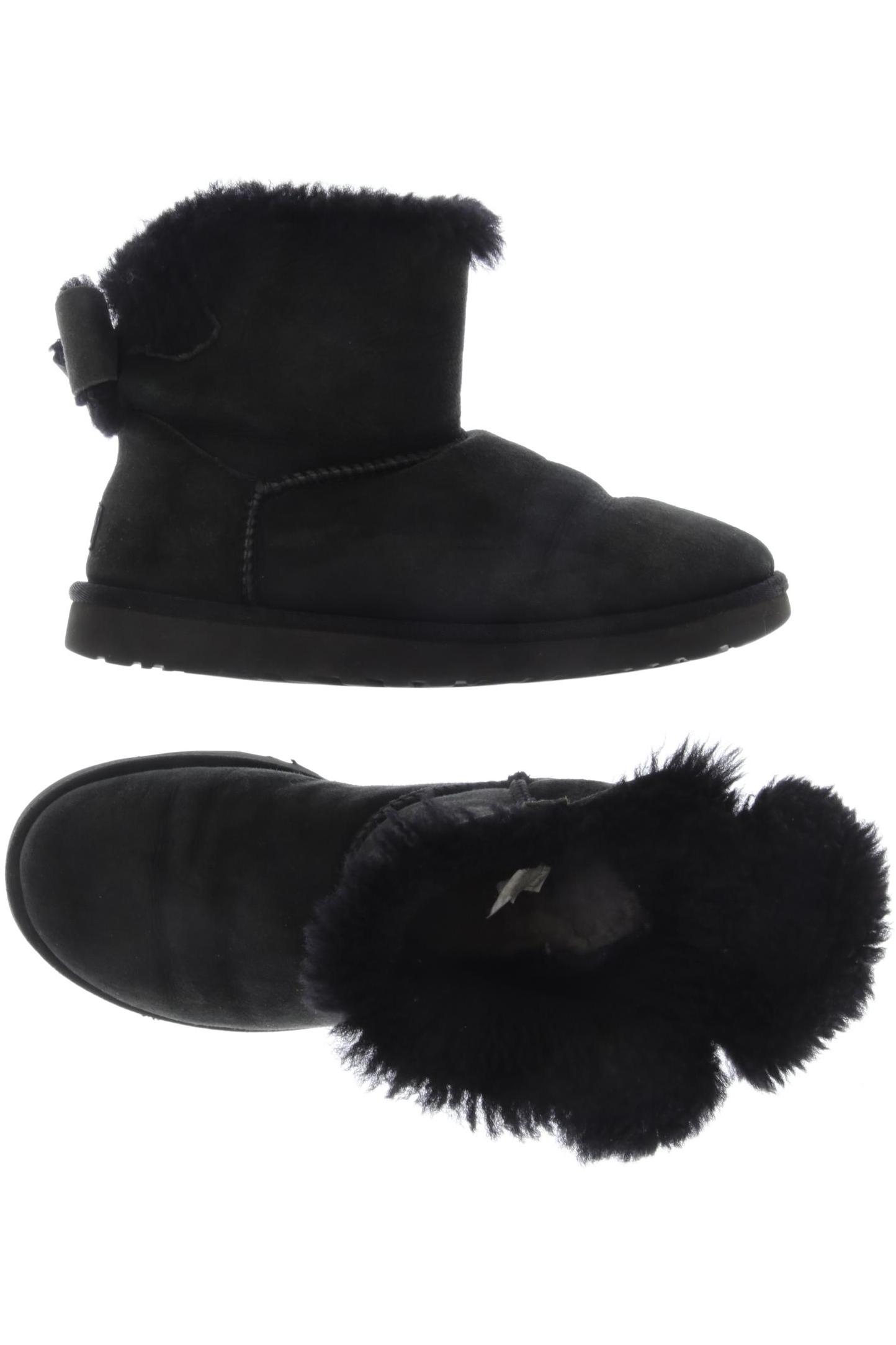 Thumbnail - UGG Damen Stiefelette, schwarz, Gr. 39