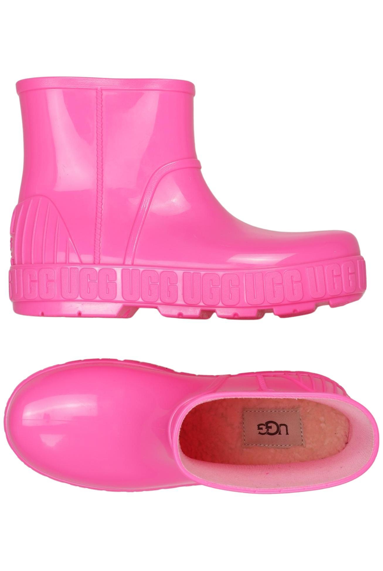 

UGG Damen Stiefelette, neon, Gr. 37