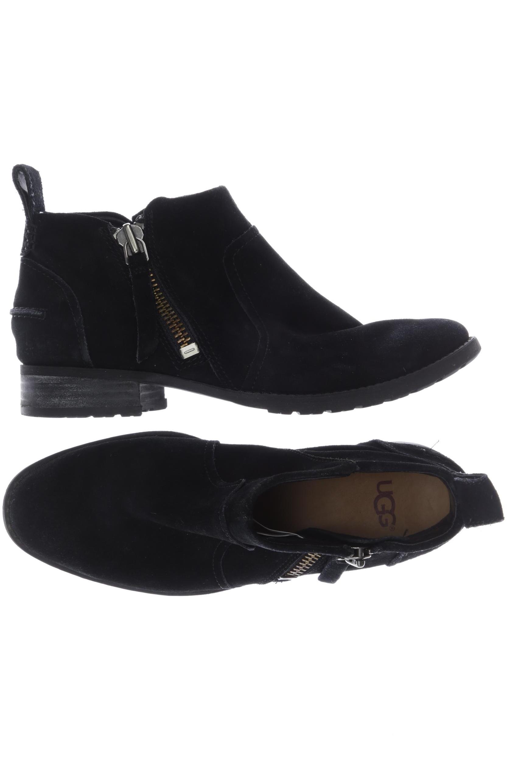 Thumbnail - UGG Damen Stiefelette, schwarz, Gr. 37