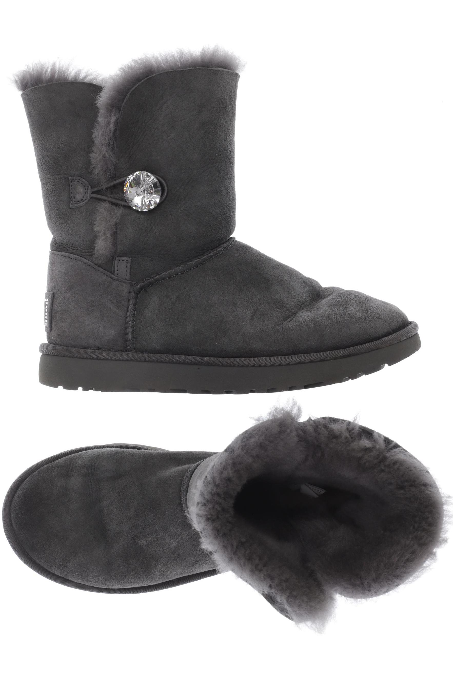 

UGG Damen Stiefelette, grau