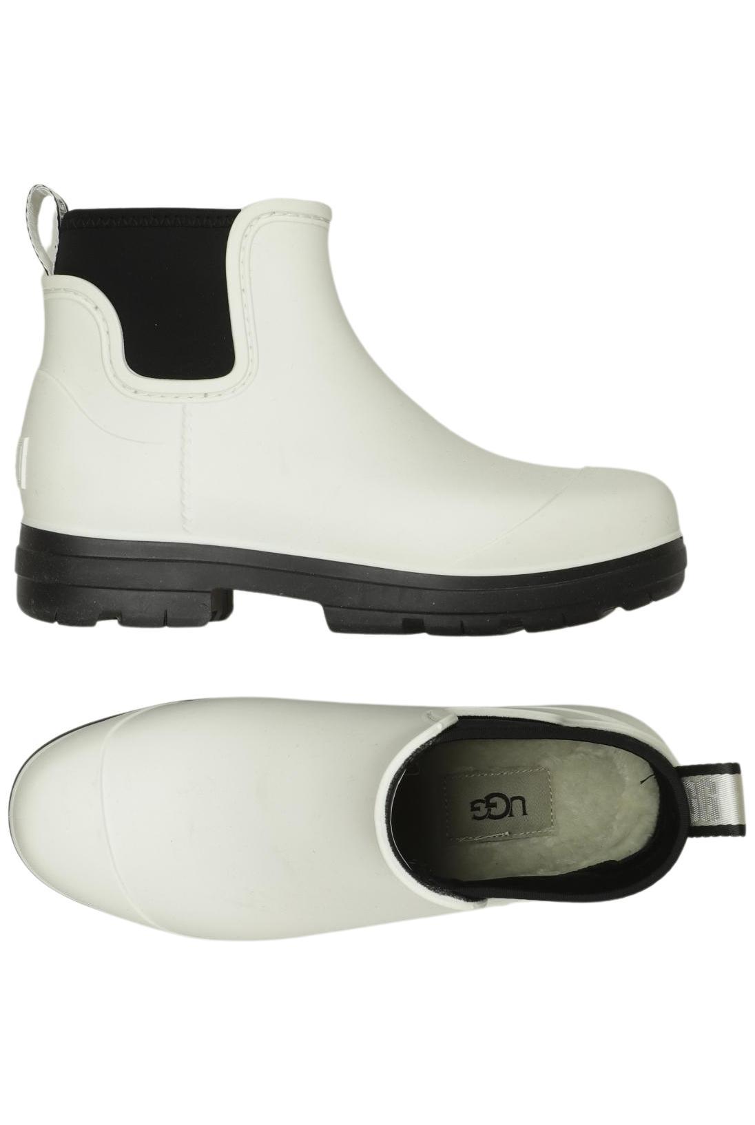 

UGG Damen Stiefelette, weiß, Gr. 38