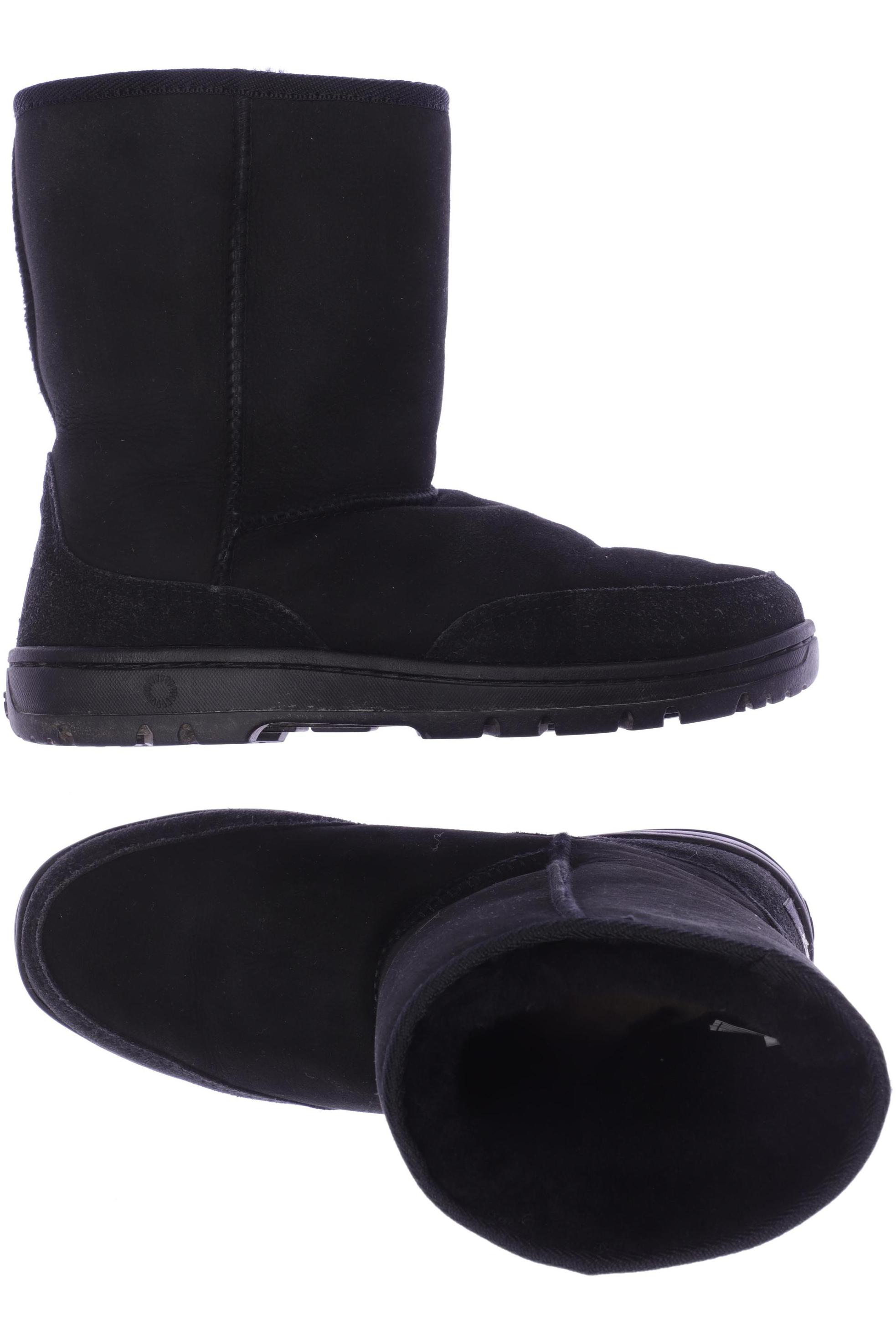 

UGG Damen Stiefelette, schwarz, Gr. 39