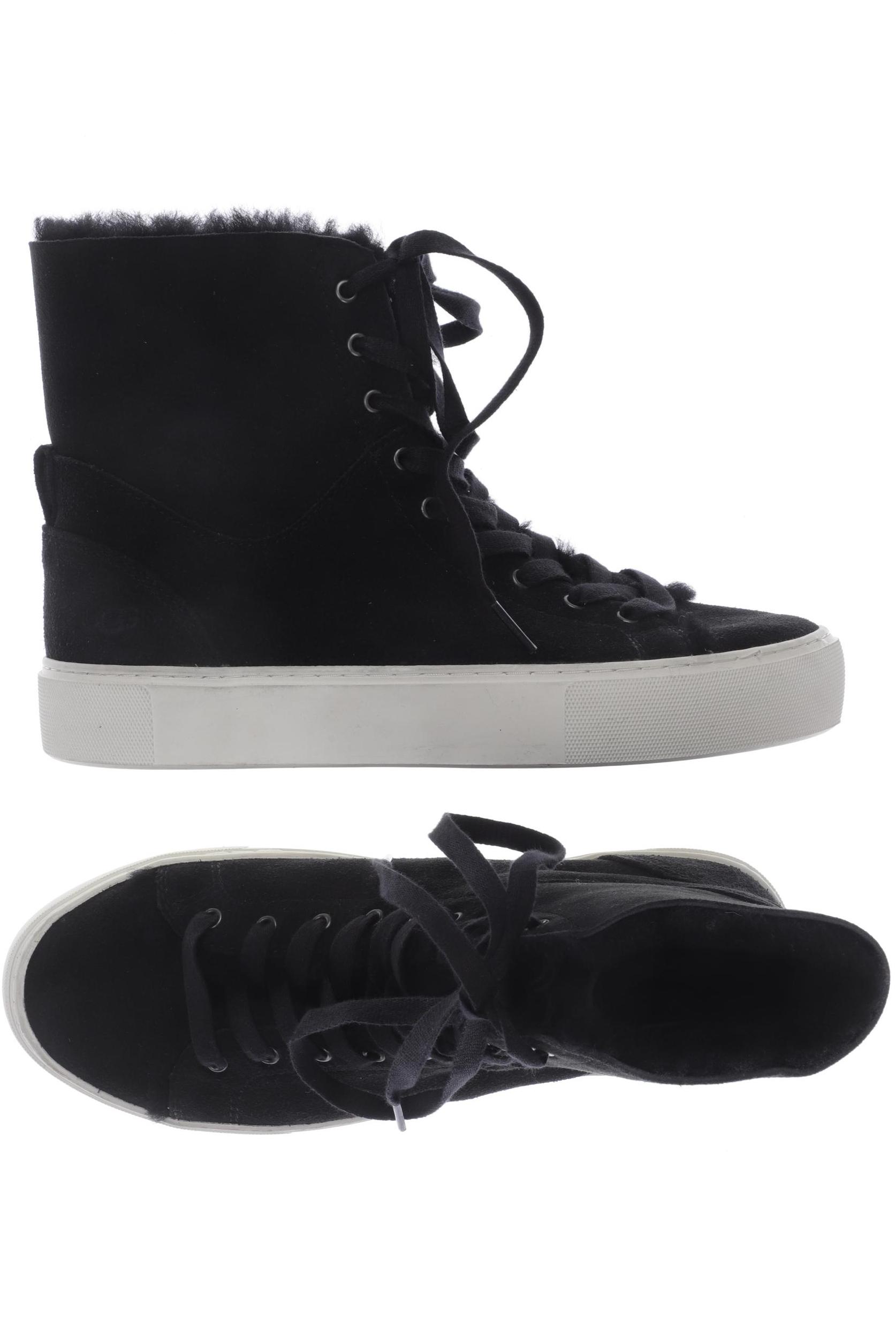 

UGG Damen Stiefelette, schwarz, Gr. 39
