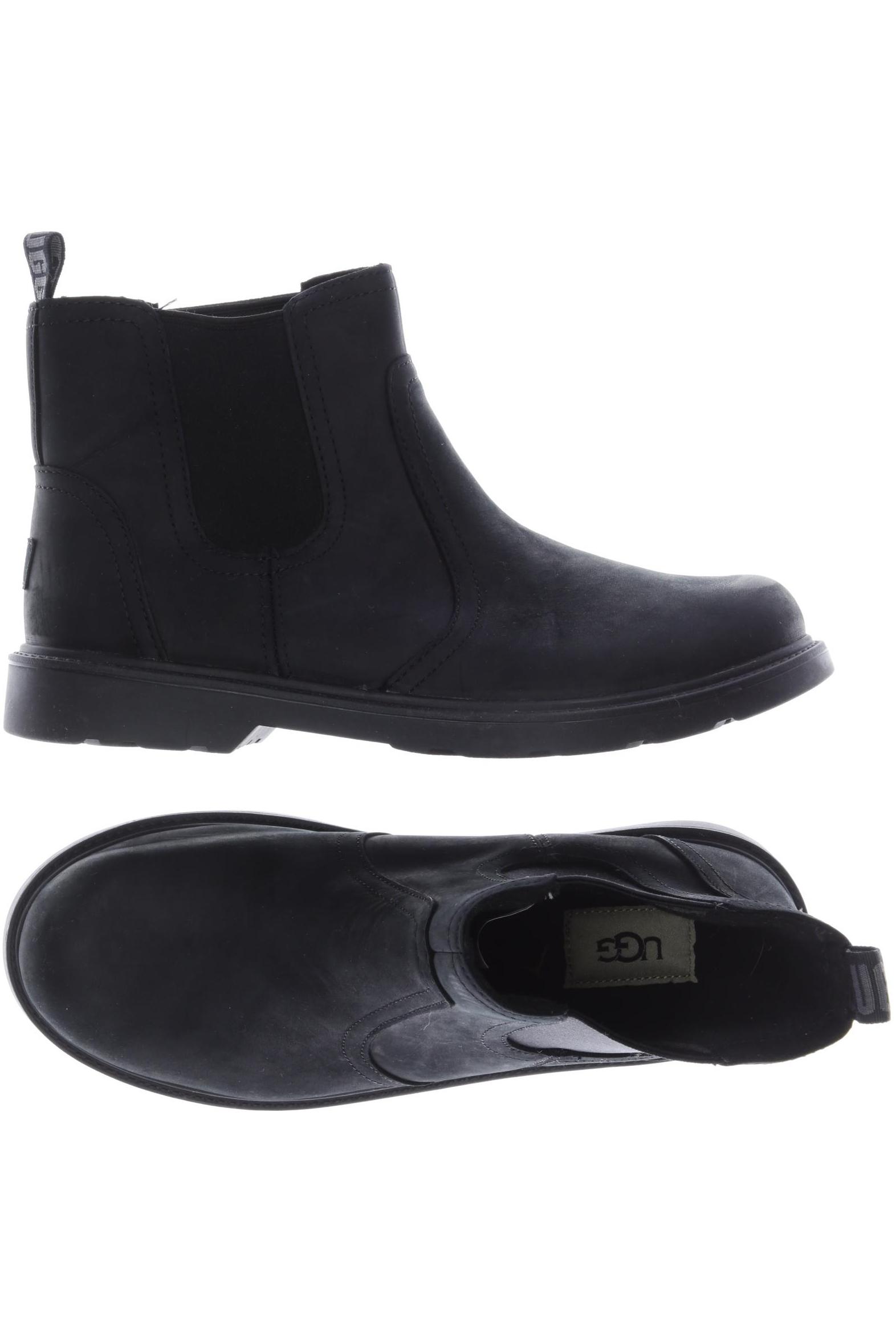 

UGG Damen Stiefelette, schwarz, Gr. 38
