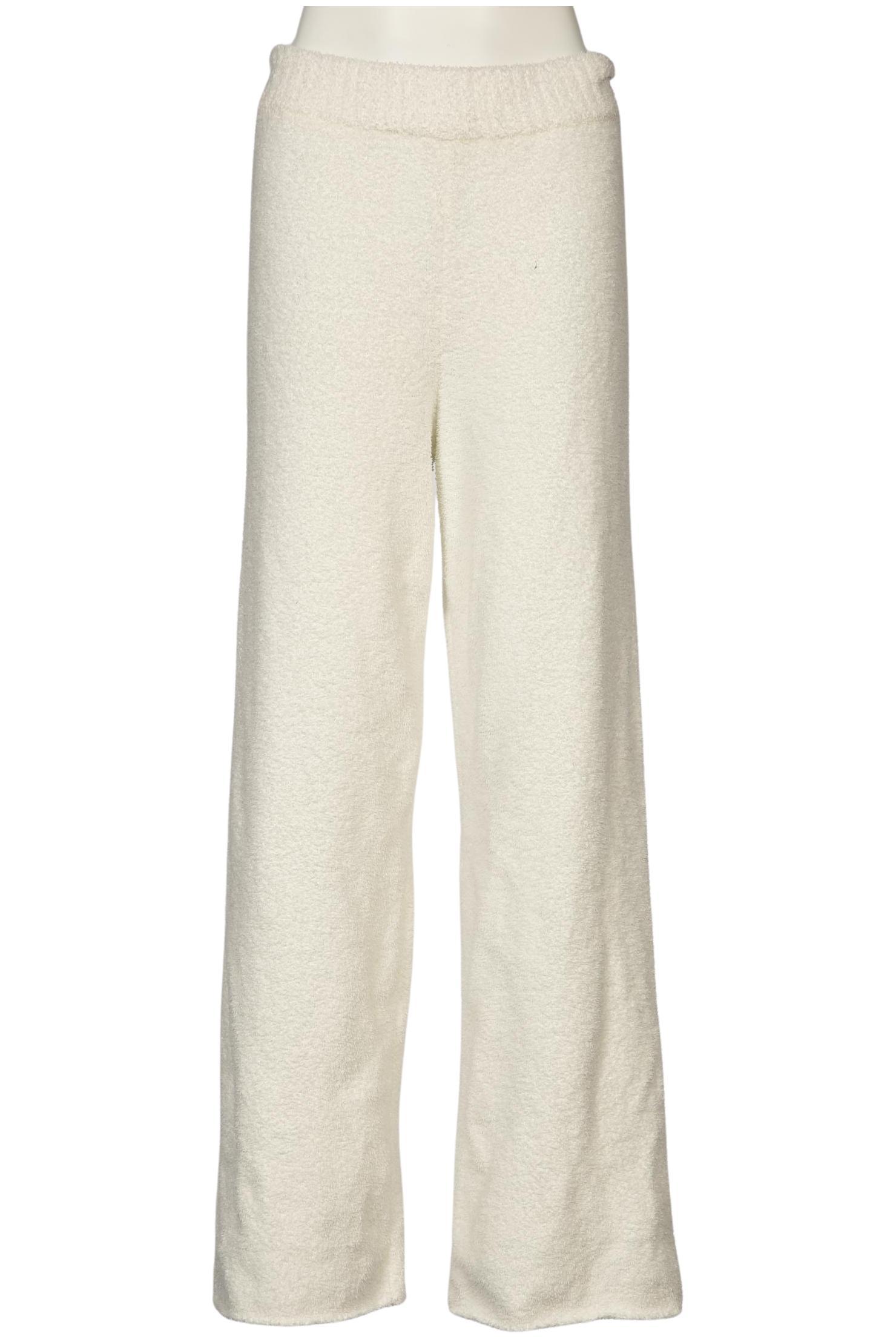 

UGG Damen Stoffhose, cremeweiß, Gr. 0