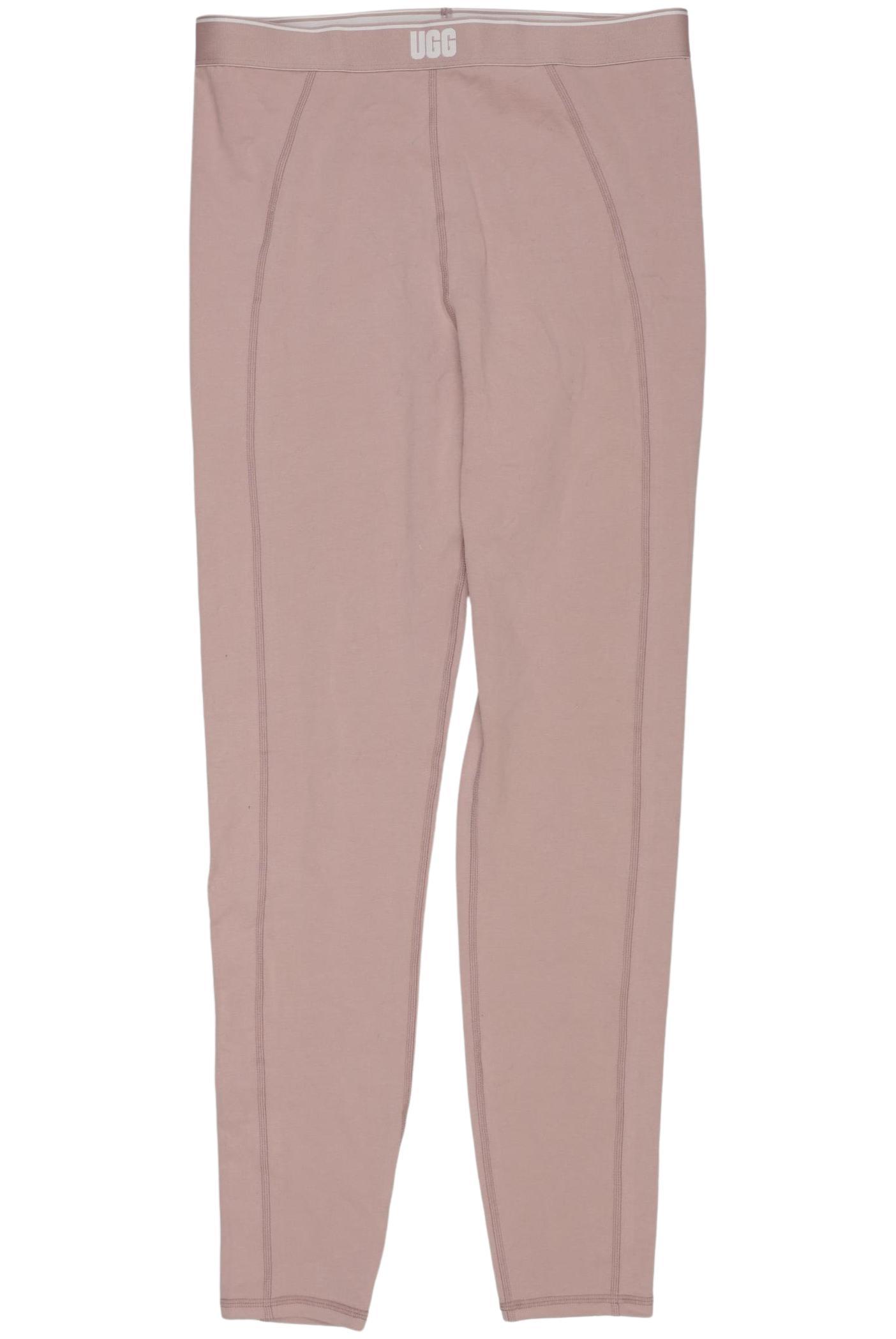 

UGG Damen Stoffhose, pink, Gr. 0