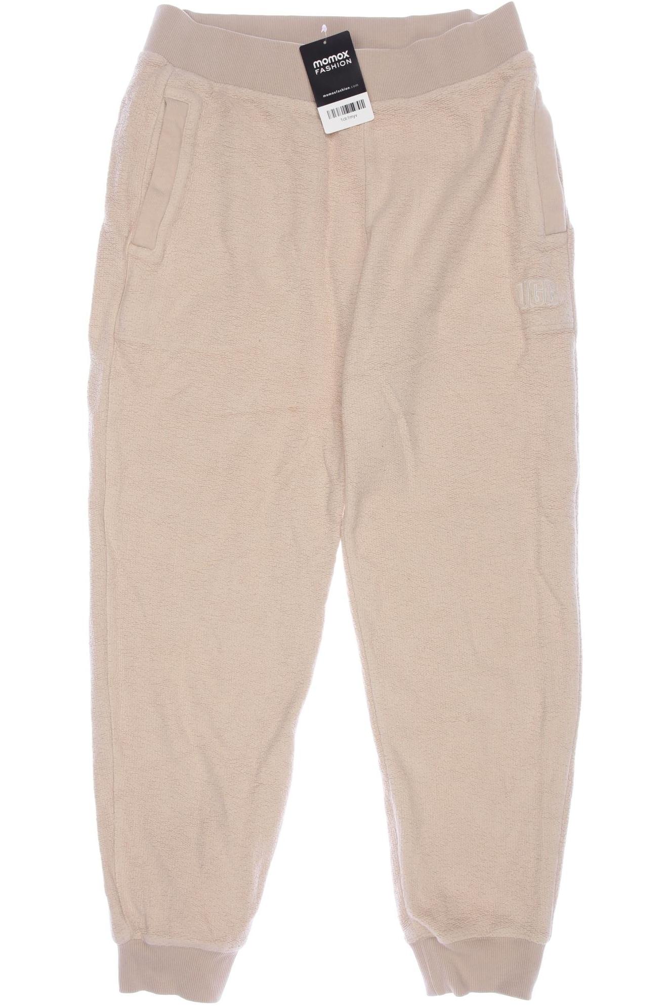 

UGG Damen Stoffhose, beige, Gr. 0