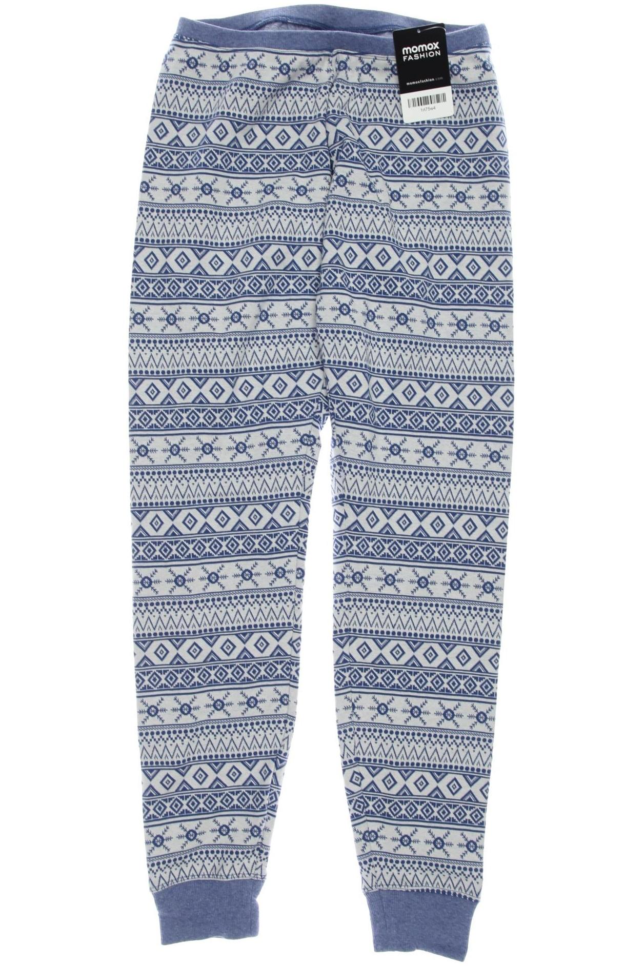 

UGG Damen Stoffhose, blau, Gr. 8