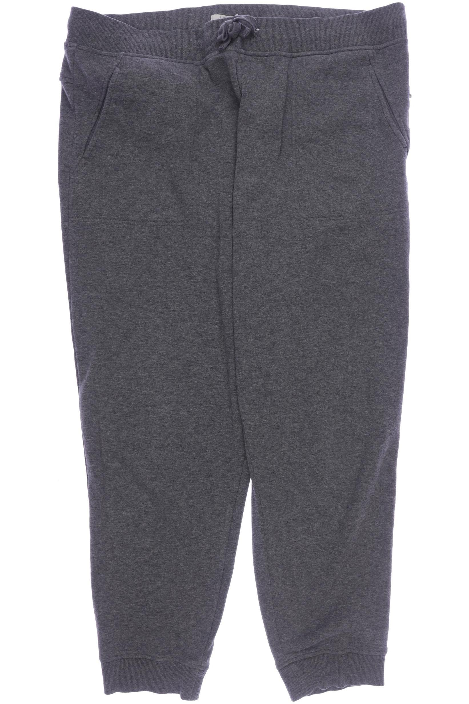 

UGG Damen Stoffhose, grau, Gr. 0