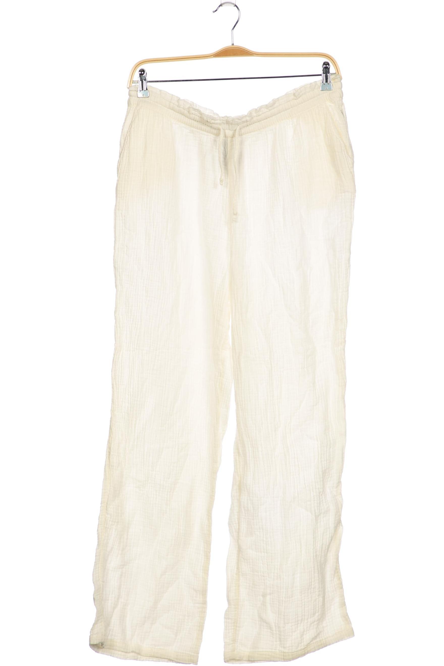 

UGG Damen Stoffhose, beige, Gr. 0