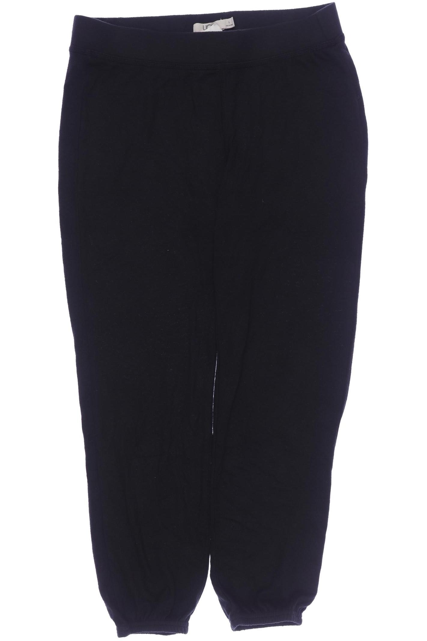 

UGG Damen Stoffhose, schwarz, Gr. 0