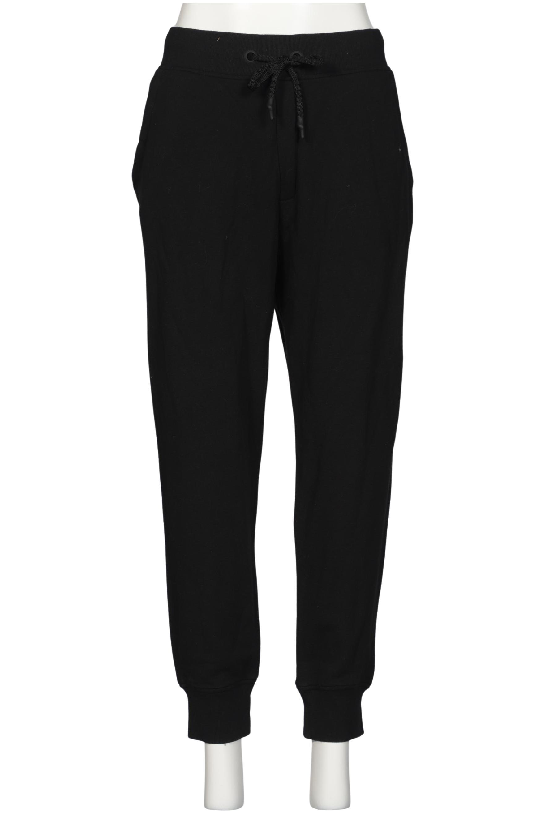 

UGG Damen Stoffhose, schwarz, Gr. 0