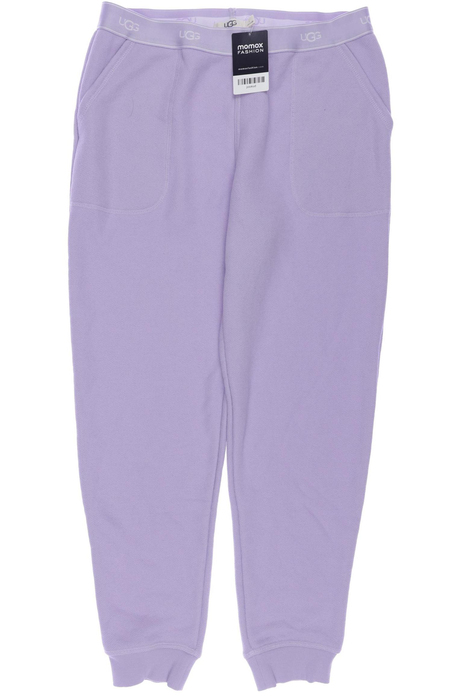 

UGG Damen Stoffhose, flieder, Gr. 0