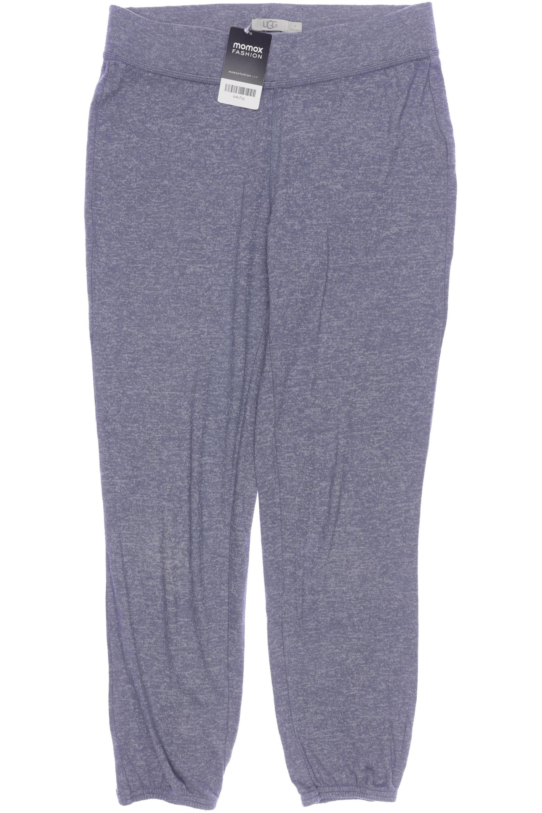 

UGG Damen Stoffhose, blau, Gr. 0