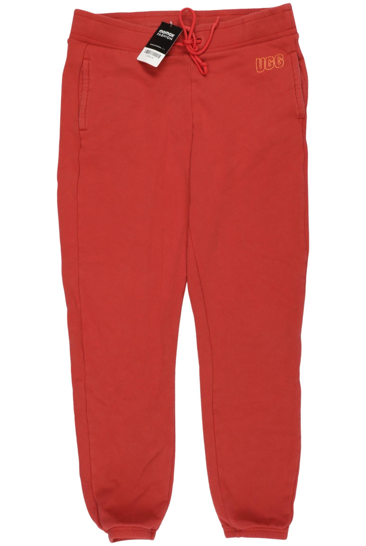 Thumbnail - UGG Damen Stoffhose, rot, Gr. 0
