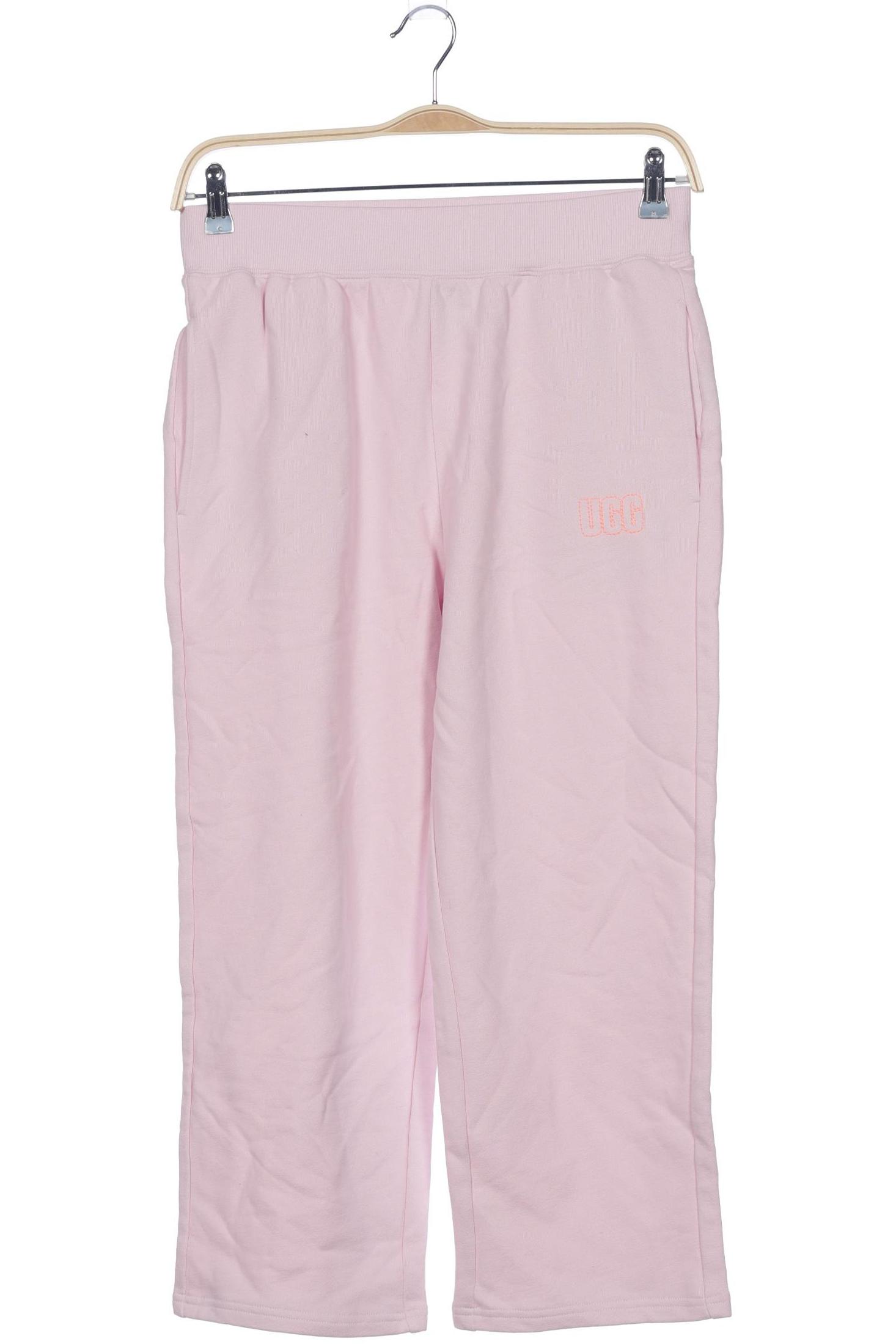 

UGG Damen Stoffhose, pink, Gr. 0