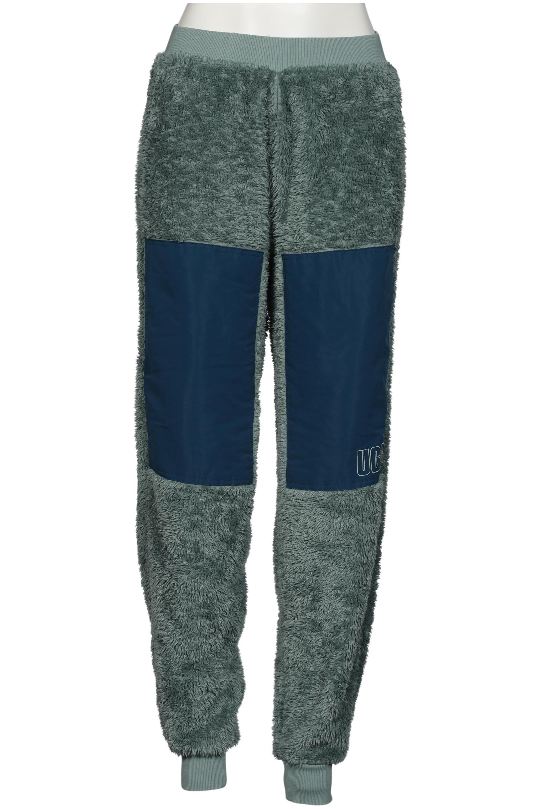 

UGG Damen Stoffhose, grün, Gr. 0