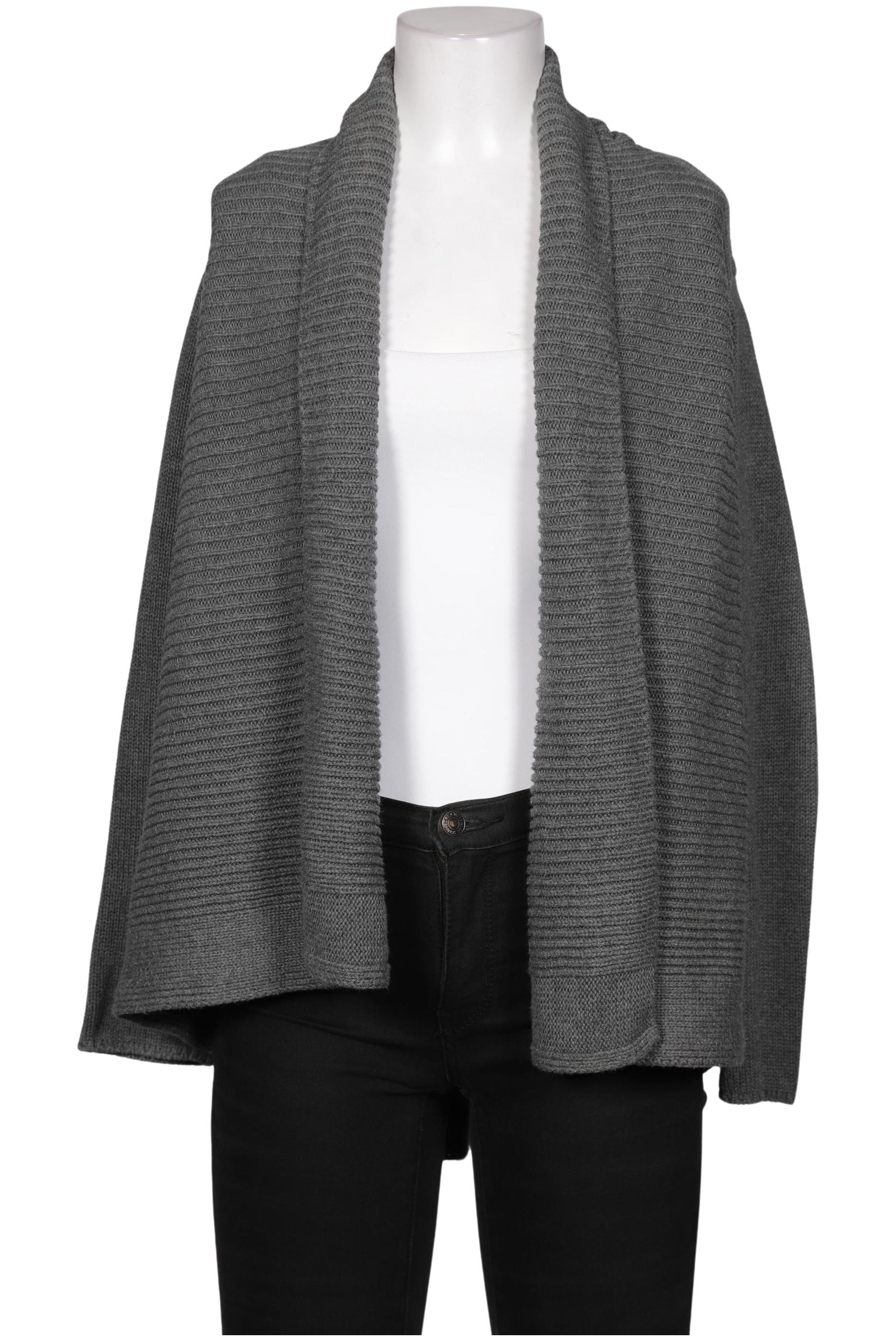 

UGG Damen Strickjacke, grau, Gr. 36