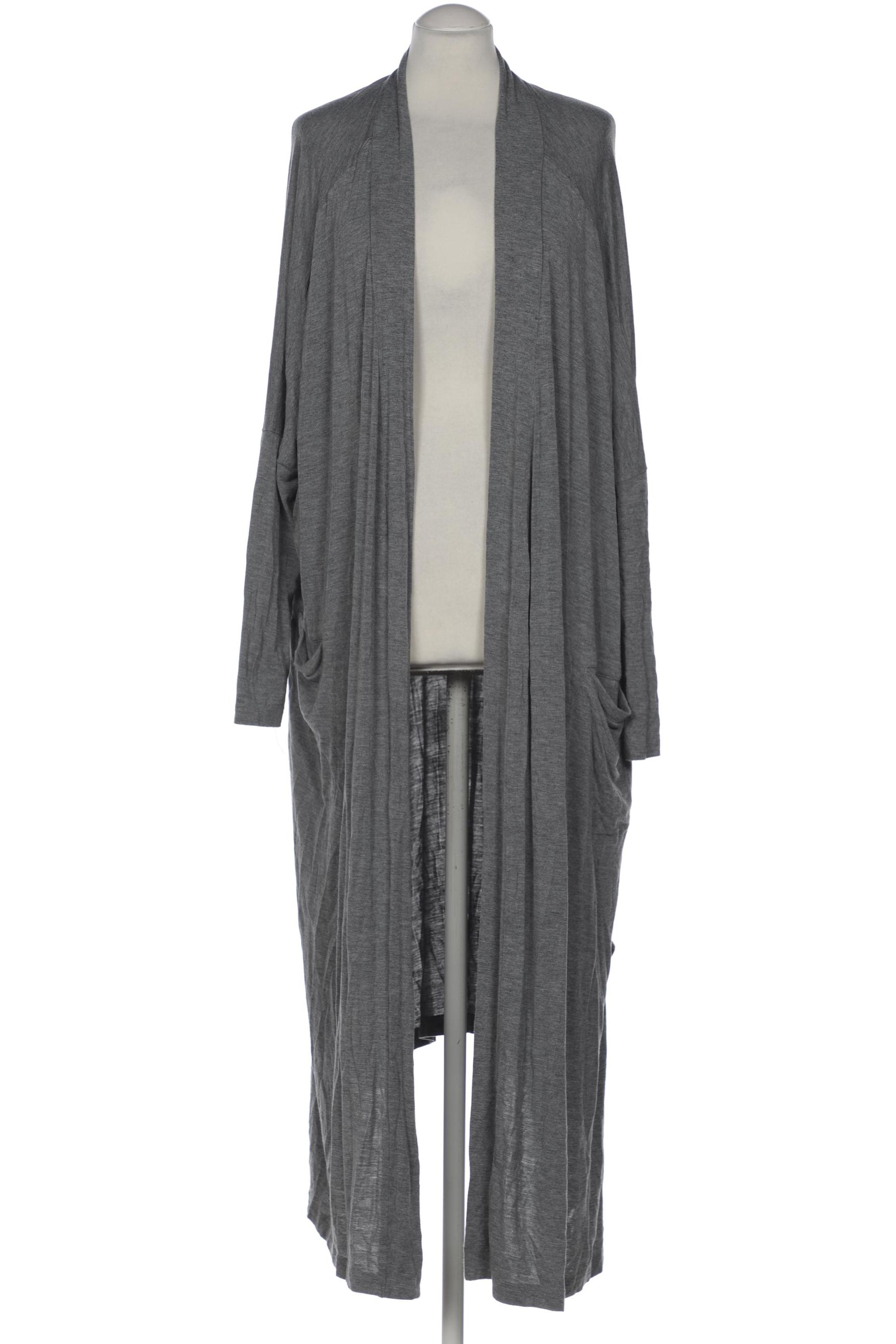 

UGG Damen Strickjacke, grau, Gr. 34