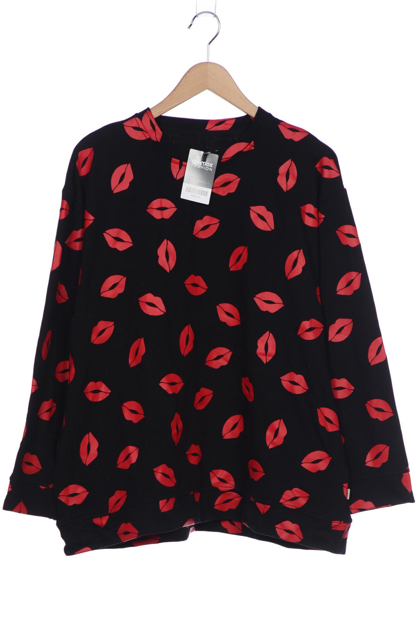 

UGG Damen Sweatshirt, schwarz, Gr. 36