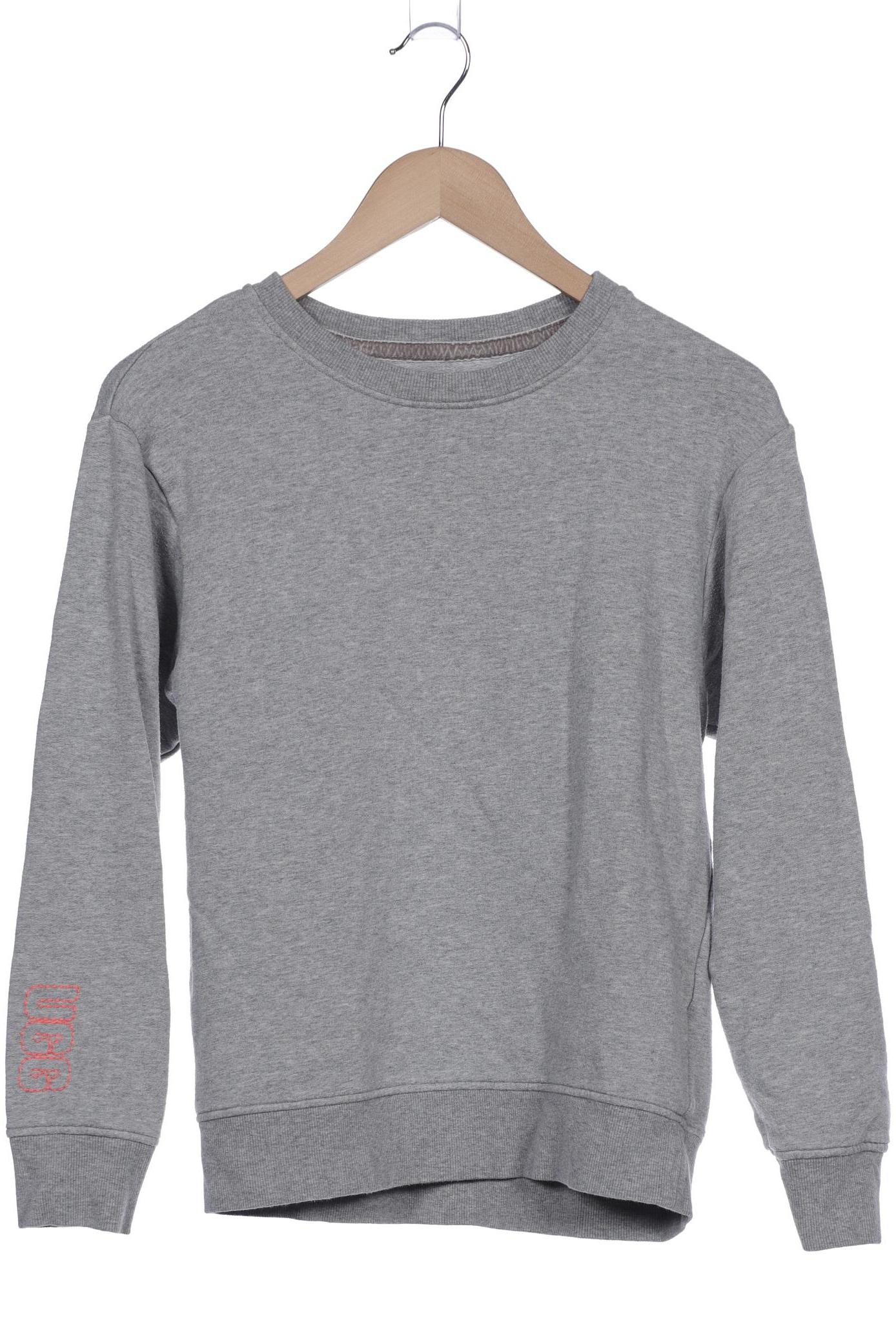 

UGG Damen Sweatshirt, grau, Gr. 34