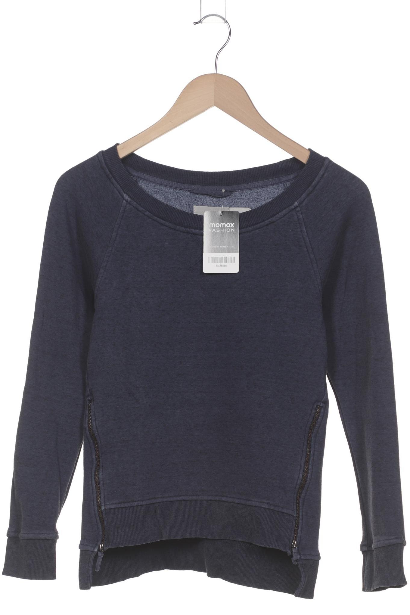 

UGG Damen Sweatshirt, marineblau, Gr. 34