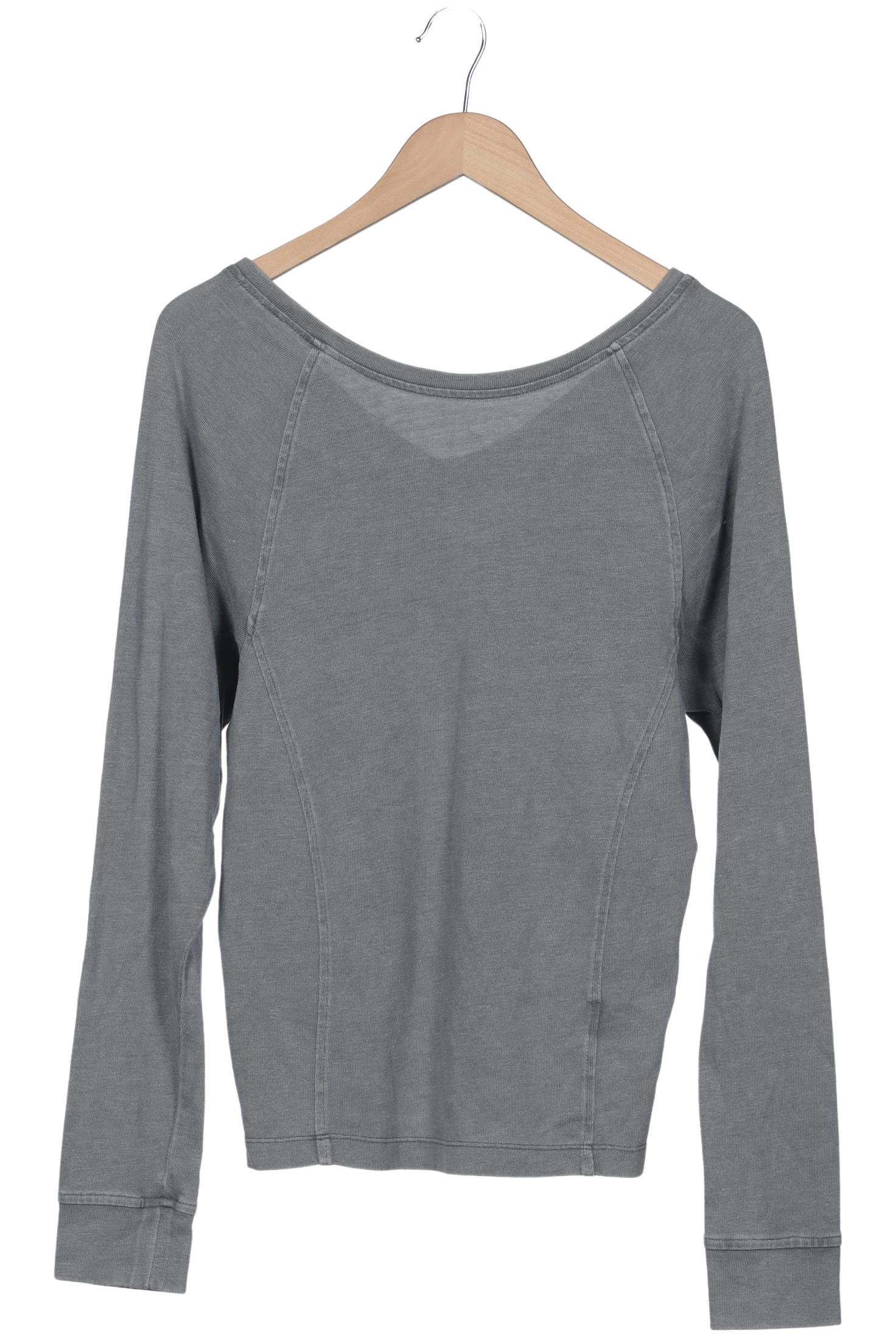 

UGG Damen Sweatshirt, grau, Gr. 38