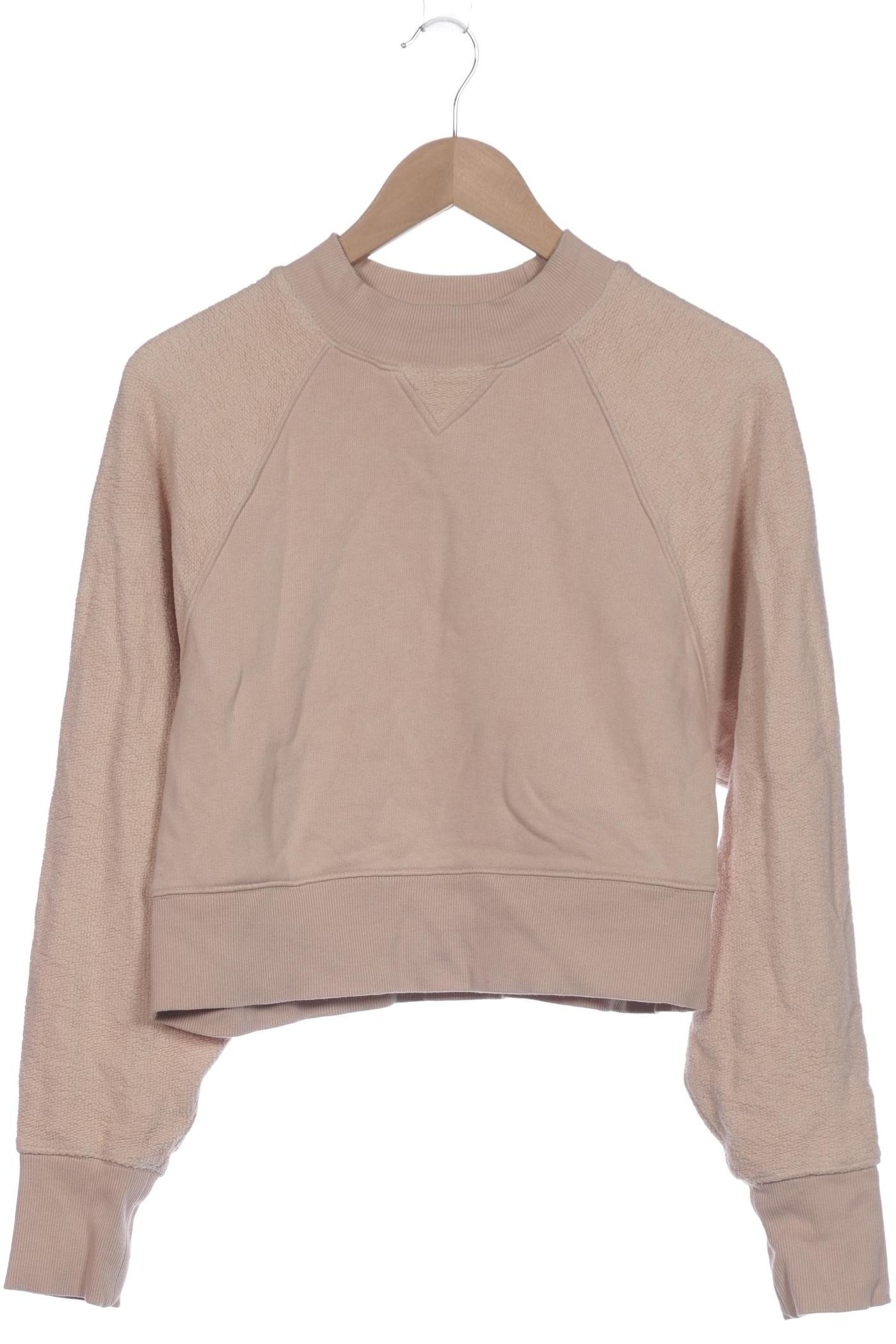 

UGG Damen Sweatshirt, beige, Gr. 38