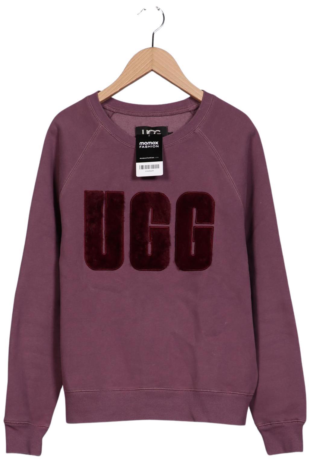 

UGG Damen Sweatshirt, pink, Gr. 36