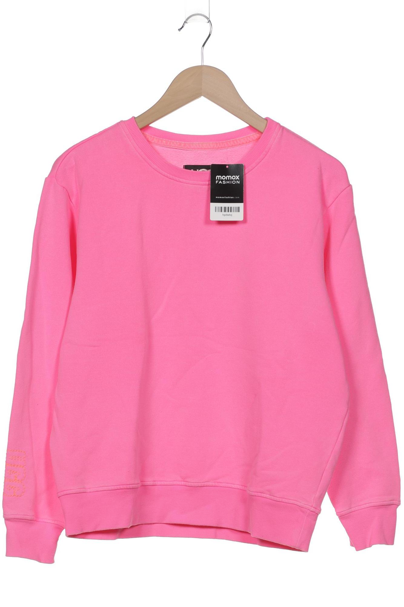 

UGG Damen Sweatshirt, neon, Gr. 38