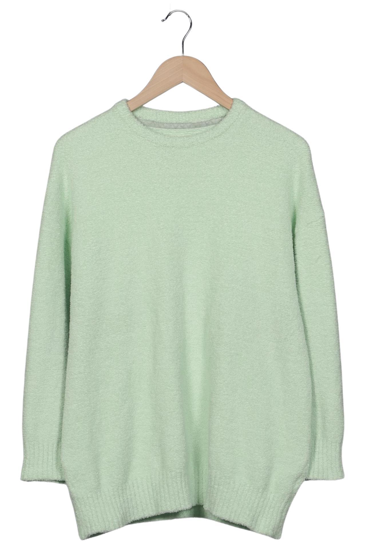 

UGG Damen Sweatshirt, hellgrün, Gr. 42