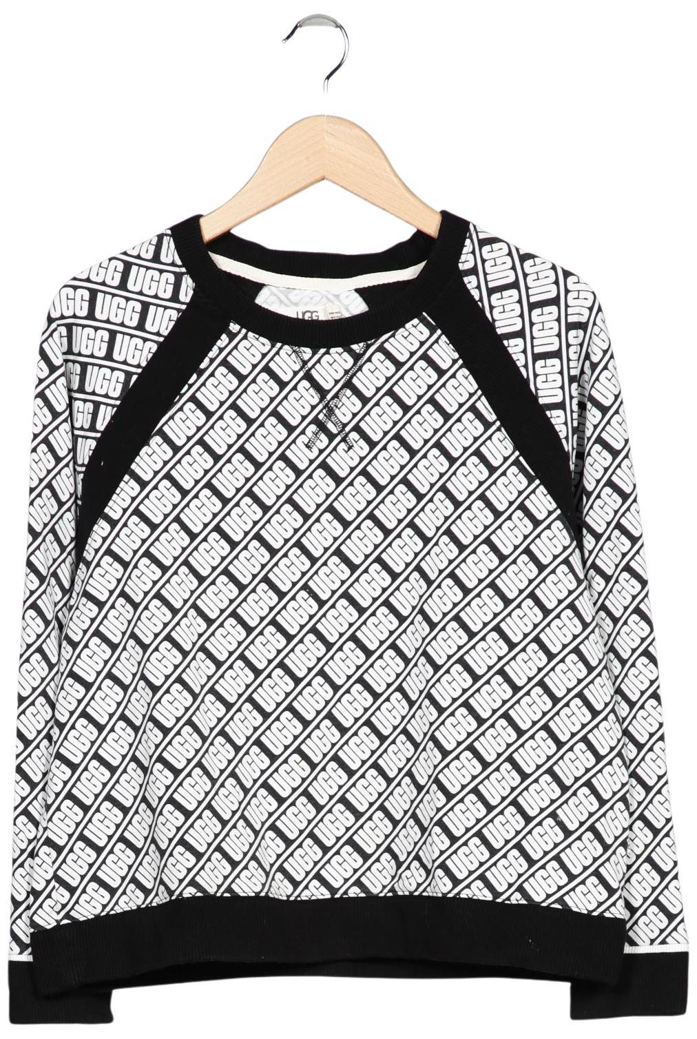 

UGG Damen Sweatshirt, mehrfarbig, Gr. 36