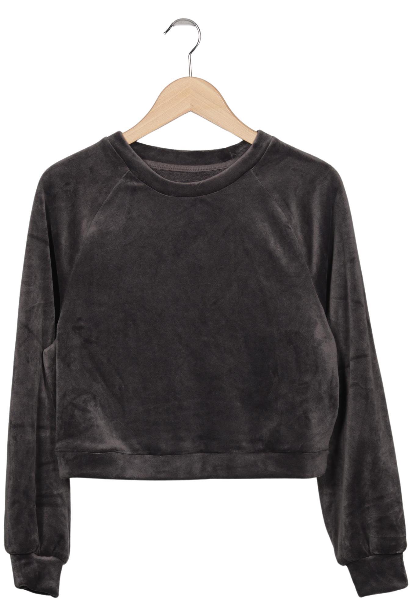 

UGG Damen Sweatshirt, grau, Gr. 42