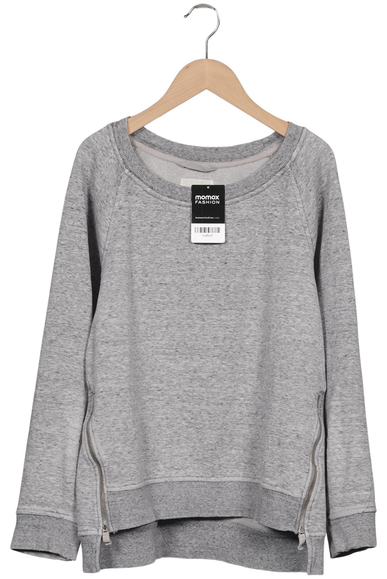 

UGG Damen Sweatshirt, grau, Gr. 42