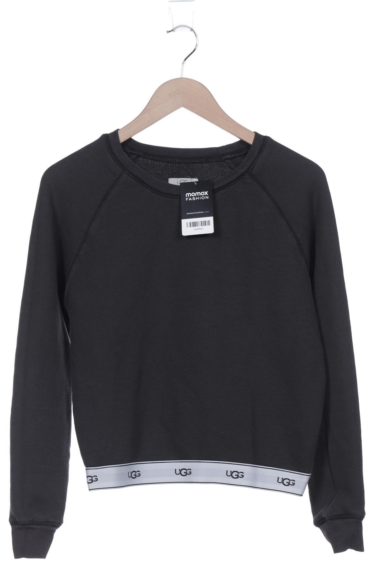 

UGG Damen Sweatshirt, grau, Gr. 36