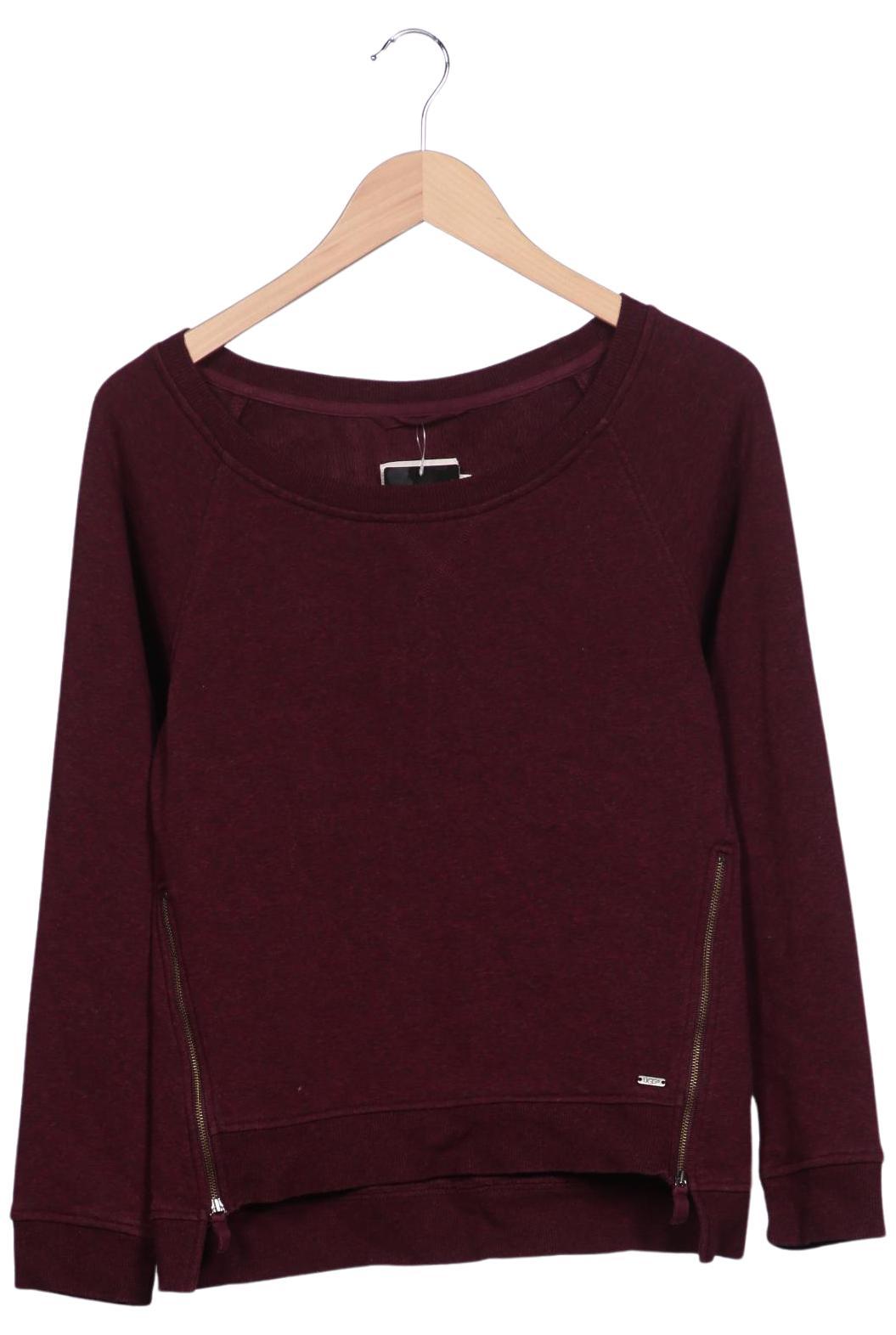 

UGG Damen Sweatshirt, bordeaux, Gr. 34