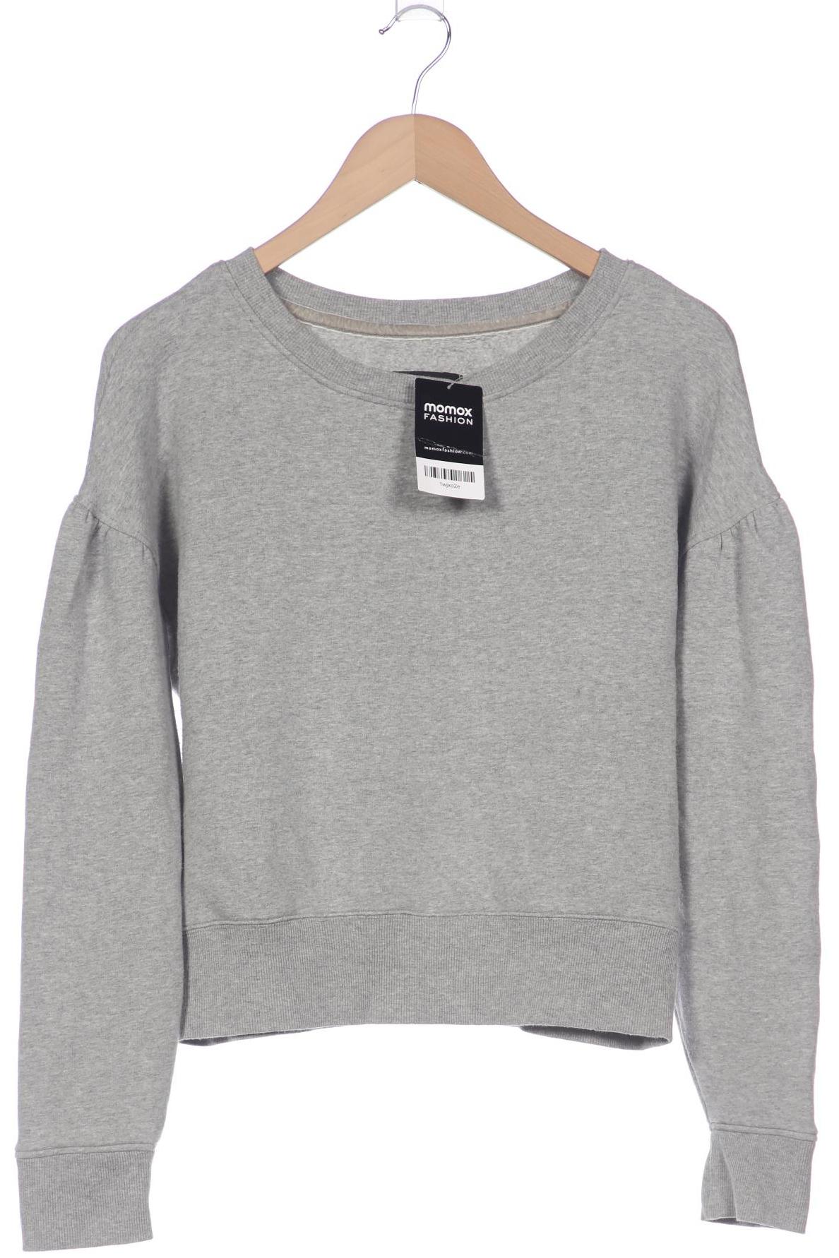 

UGG Damen Sweatshirt, grau, Gr. 38