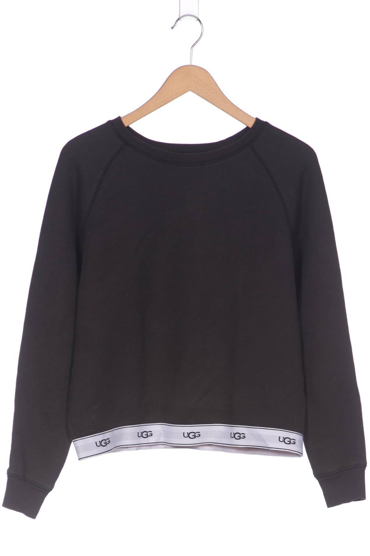 

UGG Damen Sweatshirt, grau, Gr. 38
