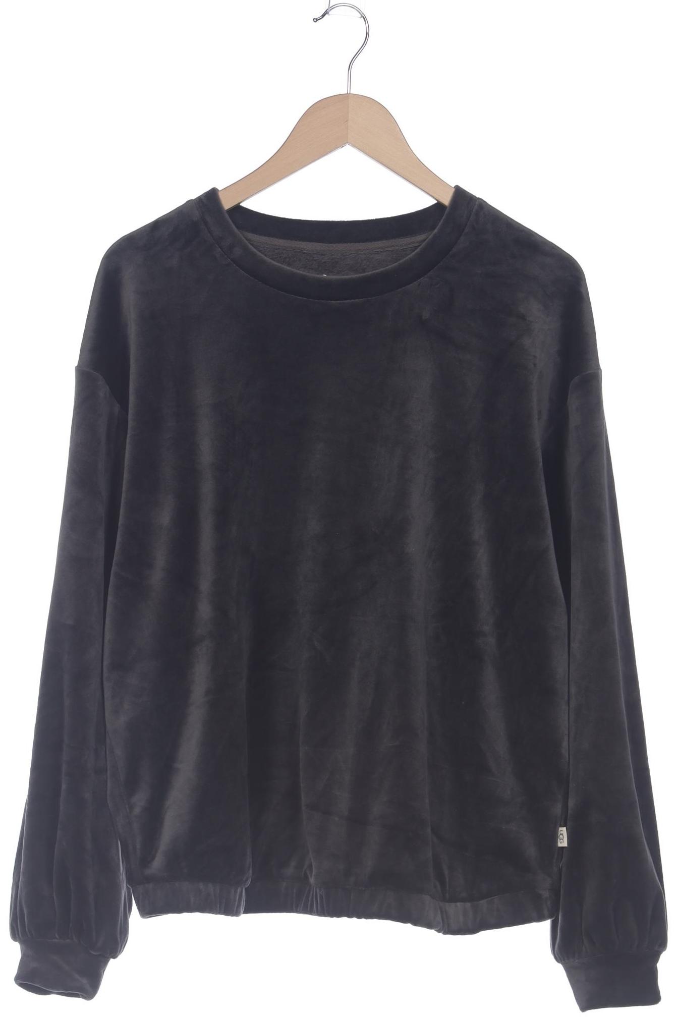 

UGG Damen Sweatshirt, grau, Gr. 44