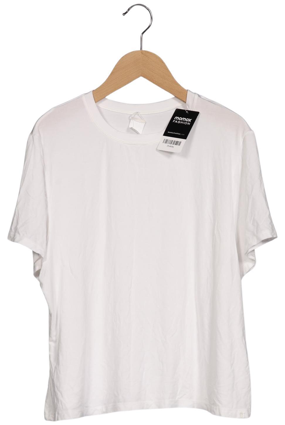 

UGG Damen T-Shirt, weiß, Gr. 38