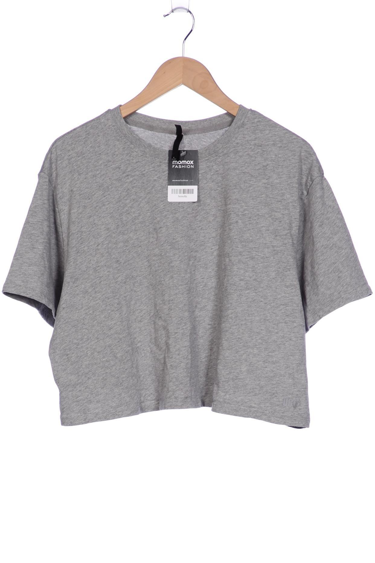 

UGG Damen T-Shirt, grau, Gr. 44