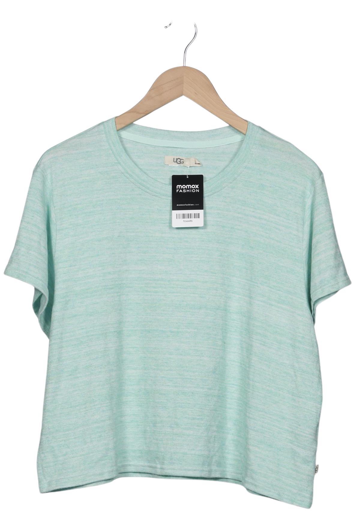 

UGG Damen T-Shirt, hellgrün, Gr. 44