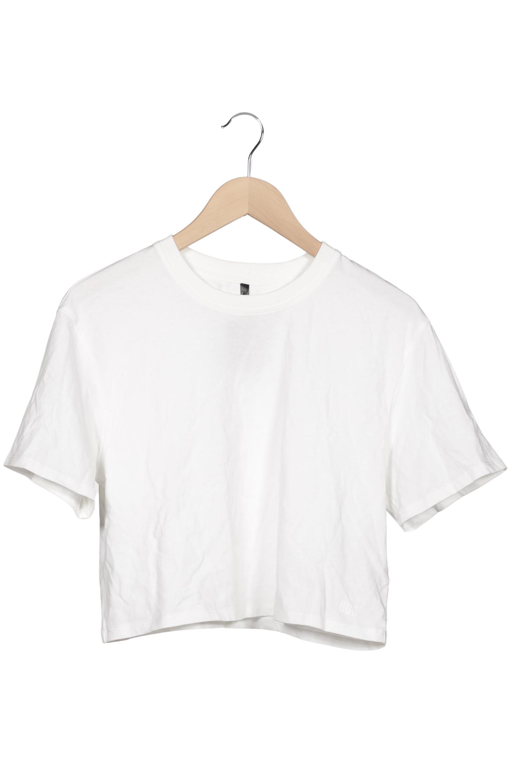 

UGG Damen T-Shirt, weiß, Gr. 34