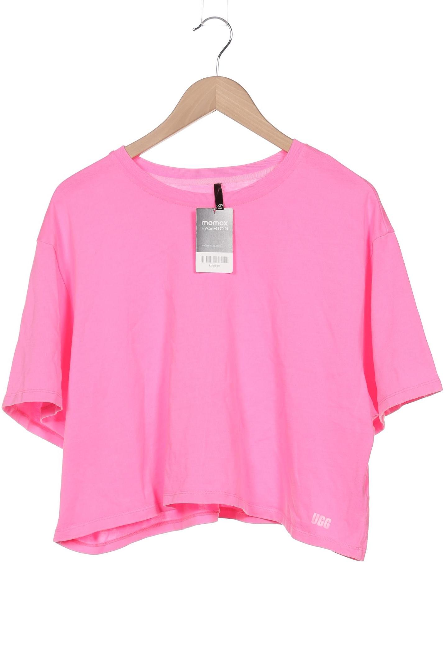 

UGG Damen T-Shirt, pink, Gr. 44